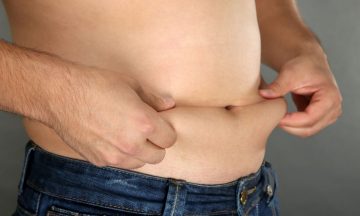 3 stratégies pour s’attaquer à la graisse abdominale des hommes