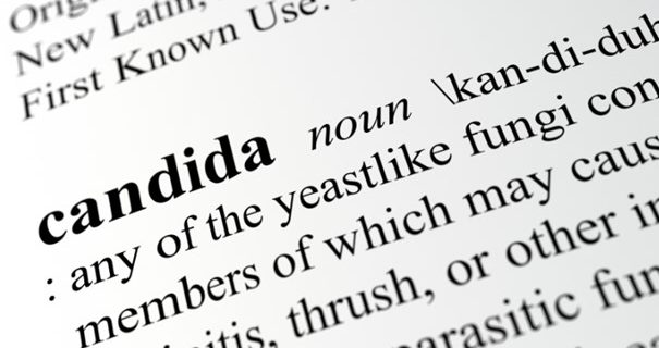 Wat is candida