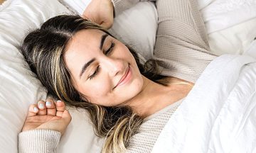 5 slaapverwekkende tips om uitgerust wakker te worden
