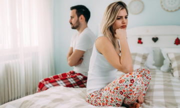 Painful intercourse: five causes and solutions