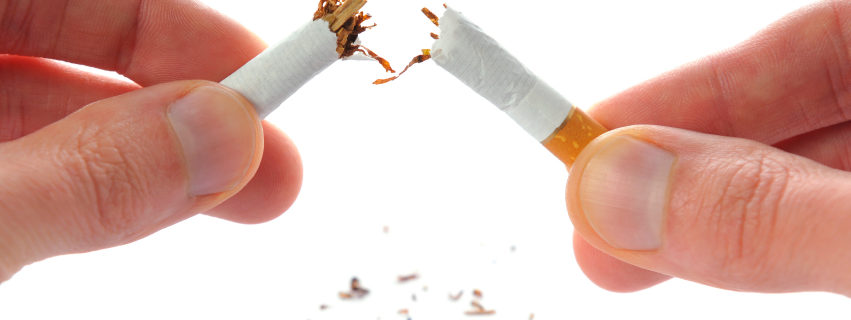 niet voldoende Permanent Controverse Stoppen met roken - Dokteronline