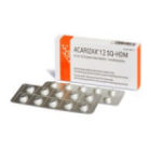 Acarizax
