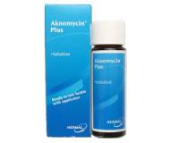 Erfahrungen aknemycin AKNEMYCIN Lösung