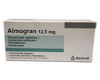 Almogran (Almozen)