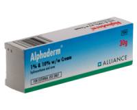 Alphaderm