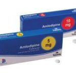 Amlodipine