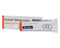 what is diltiazem cream used for