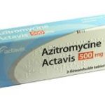 Azytromycyna