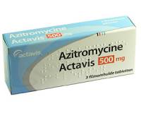 Acquistare azithromycin online