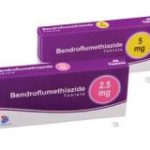 Bendroflumethiazide