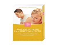 Easy Home-Test Blasenentzündung