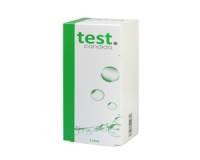Candida test