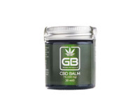 CBD Balm