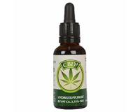 CBD-Öl