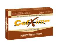 Purchase cefixime