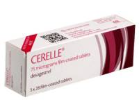 Cerelle