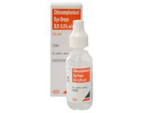 Chloramphenicol