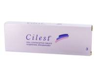Cilest
