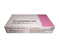Clinorette