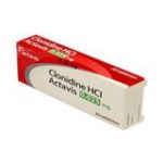 Clonidine