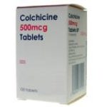 Colchicin