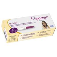 Cyclotest Ovulationstest