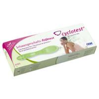 Cyclotest Early Pregnancy Test