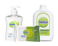 Dettol