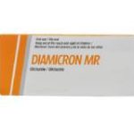 Diamicron (Diaprel)