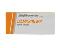 Diamicron (Diaprel)