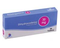 Dihydrocodein