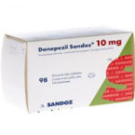 Donepezil