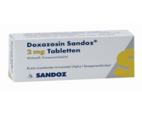 Doxazosina