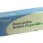 Doxycyklin (Doxycycline)