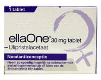 EllaOne