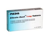 Elleste Duet