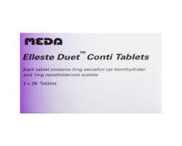 Elleste Duet Conti