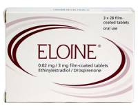 Eloine