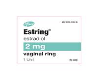 Estring Vaginalring