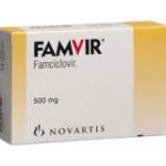 Famvir (famciklovir)