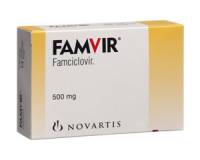 Famvir (Famciclovir)