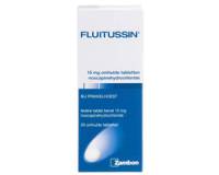 Fluitussin