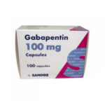 Gabapentin