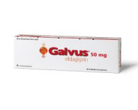 Galvus