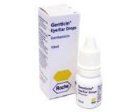 Gentamicine Service Medical En Ligne Dokteronline Com