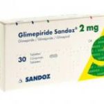 Glimepiride