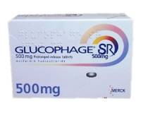 Glucophage 750 online