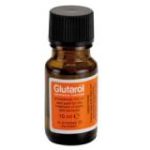 Glutaraldehyde (Glutarol)