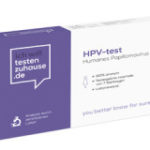 HPV-Heimtest
