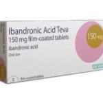 Ibandronic Acid